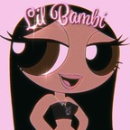 thereal_lilbambi avatar